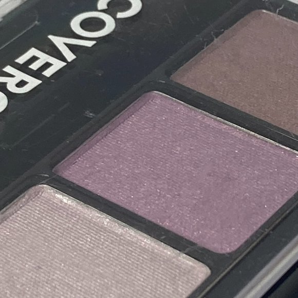 Covergirl Dance Party (1) Eye Shadow Trio DISCONTINUED Eye Enhancers Eyeshadow - Picture 13 of 14